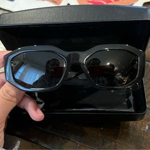 Pre-Loved Authentic Versace Sunglasses
